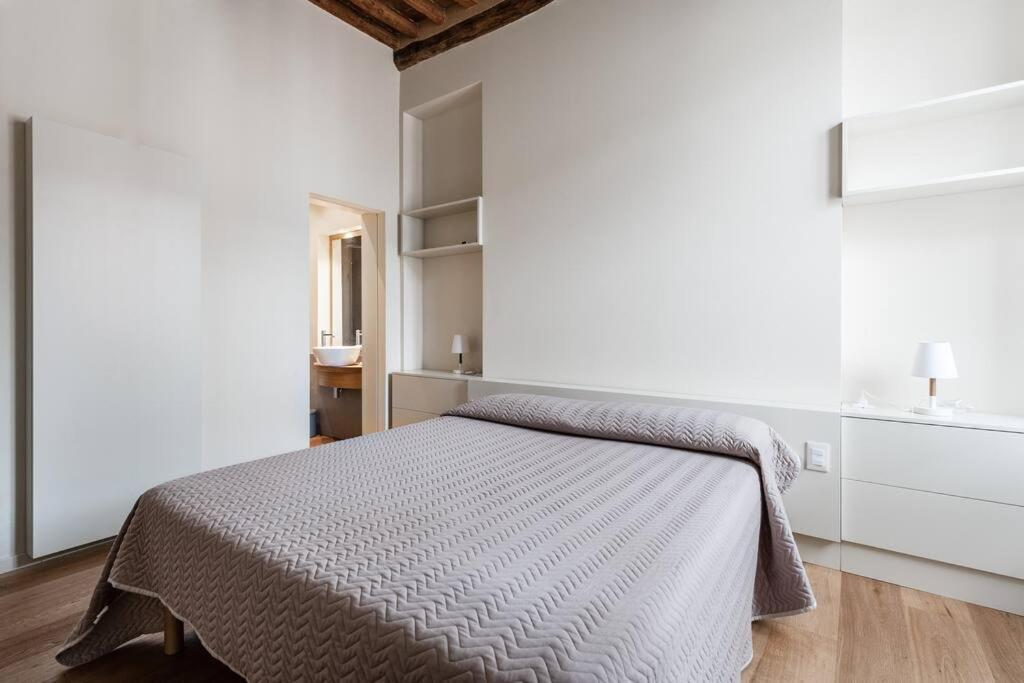 Centro Lucca Vicolo San Pierino 8 Apartment Exterior foto
