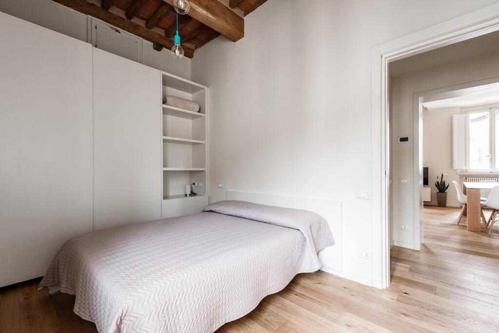Centro Lucca Vicolo San Pierino 8 Apartment Exterior foto